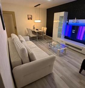 Two-Room Apartment