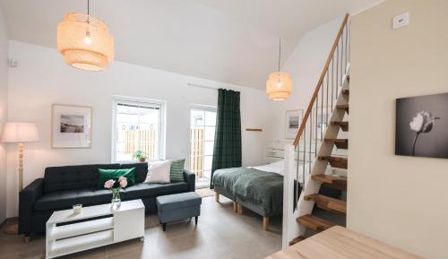 Apartment - Split Level