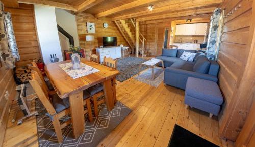 One-Bedroom Chalet