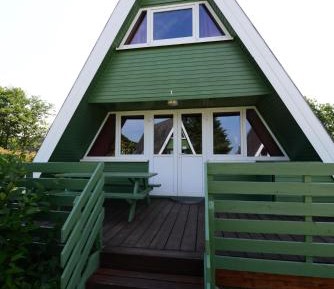 Three-Bedroom Cottage