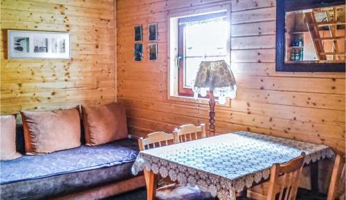 Two-Bedroom Holiday Home