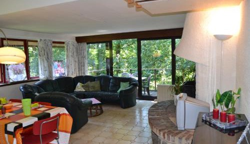 Apartment (4 Adults)