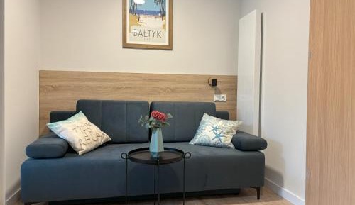 Junior Suite with Balcony