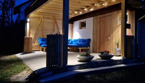Mini house