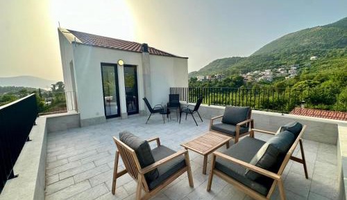 Duplex Apartment