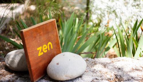 Zen Villa
