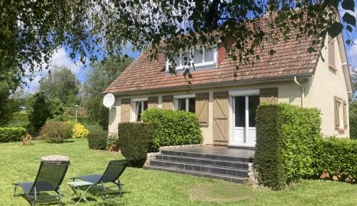Holiday Home