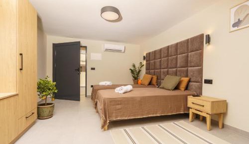 Double or Twin Room - Disability Access
