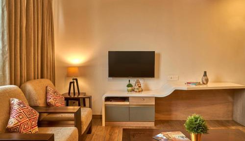 One-Bedroom Suite