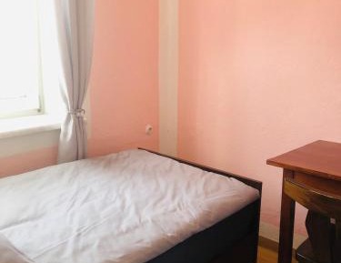 Small Single Room