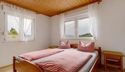 Two-Bedroom Superior Apartment