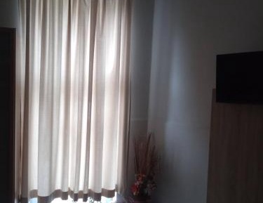 Double or Twin Room with Terrace