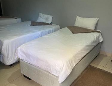 Quadruple Room with Bathroom