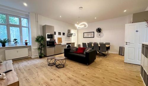 Apartment - Ground Floor