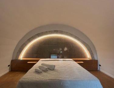 Duplex Quadruple Room
