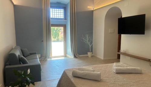 Superior Quadruple Room