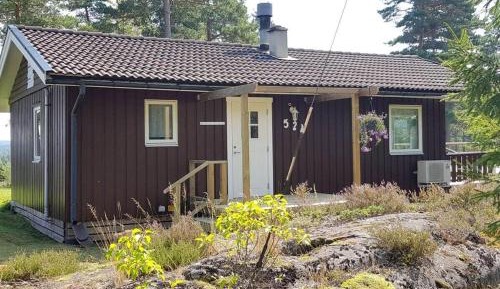 Four-Bedroom Holiday Home