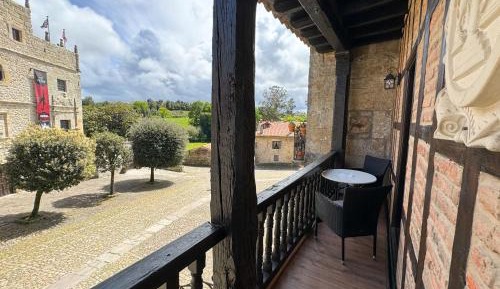 Suite with Terrace and Hot Tub