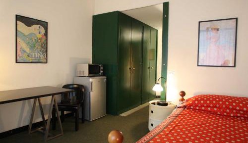 Studio (1 Adult)
