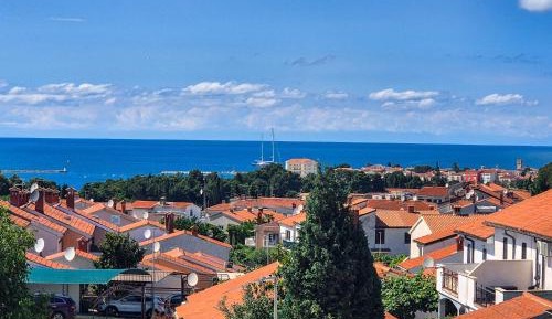 Apartment with Sea View