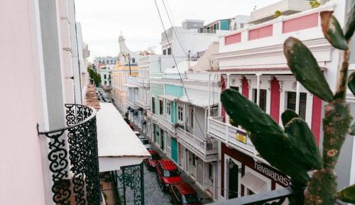65 Fortaleza Apt 7