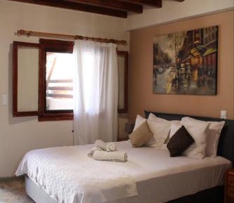 Two-Bedroom Family Apartment