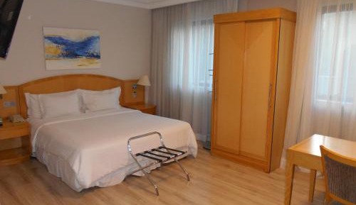 Suite Apartment
