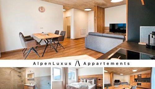 One-bedroom Loft Apartment 