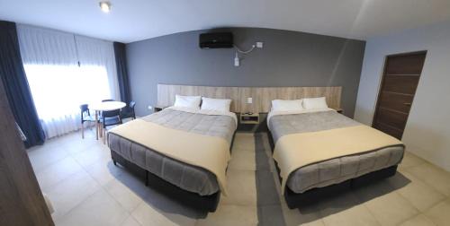 Comfort Quadruple Room