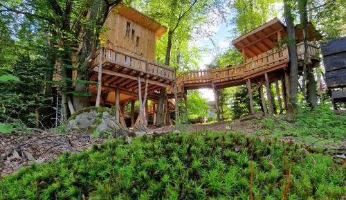 One-Bedroom Chalet