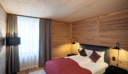 Two-Bedroom Premium Apartment
