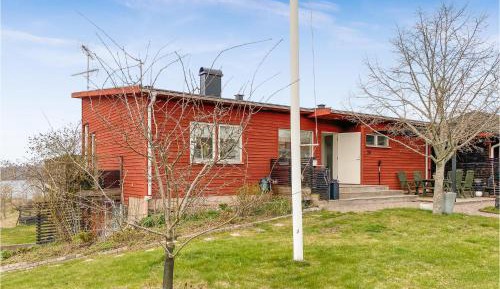 Three-Bedroom Vacation Home 
