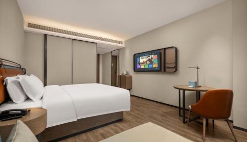 Superior Queen Room