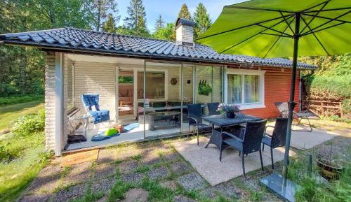 Two-Bedroom Holiday Home