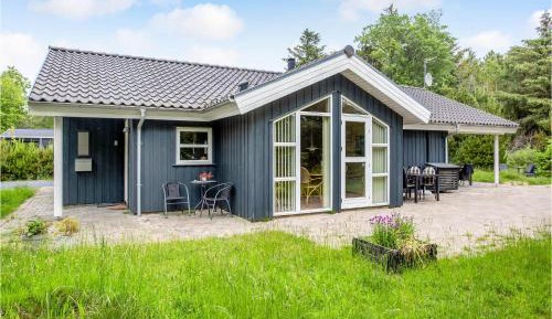 Holiday Home