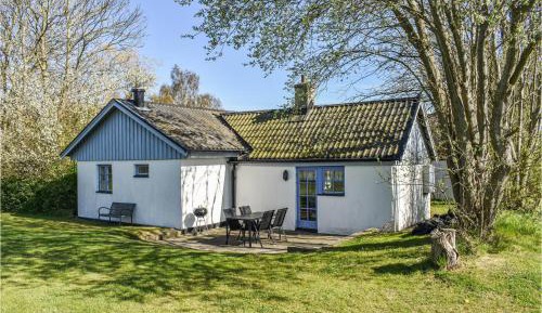 Two-Bedroom Holiday Home