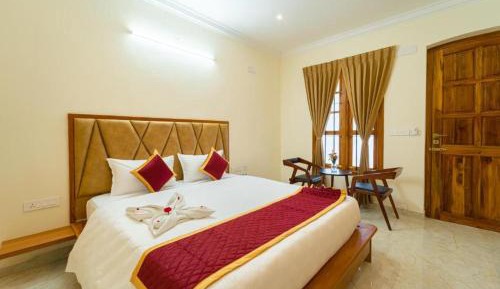 Superior Double Room