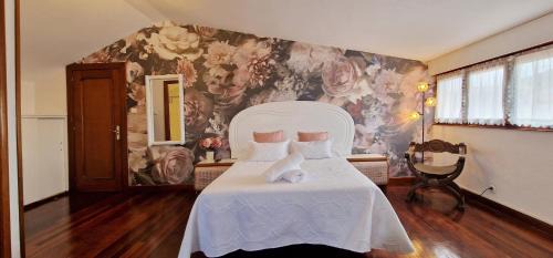 Double Room with Extra Bed