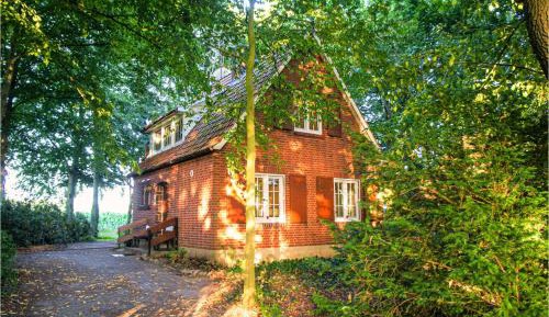 Two-Bedroom Holiday Home