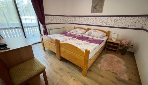 Budget Double or Twin Room
