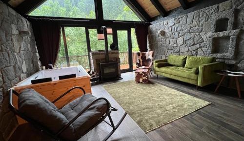 One-Bedroom Chalet