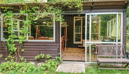 Two-Bedroom Holiday Home
