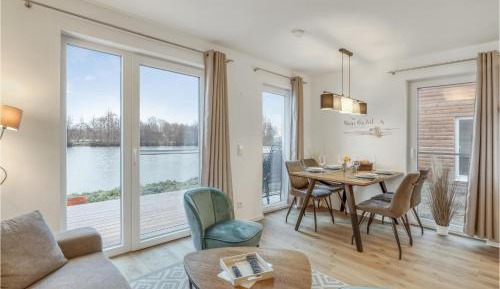 Two-Bedroom Holiday Home