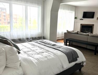 Standard Double Suite