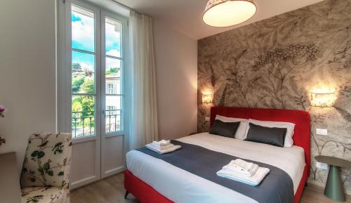 Double Room - Disability Access
