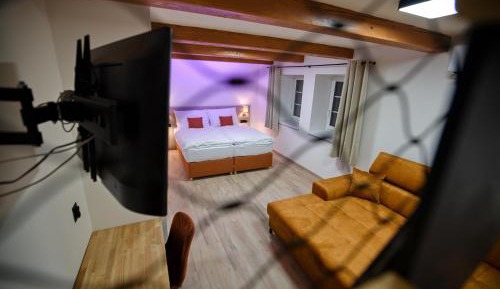 Duplex Suite