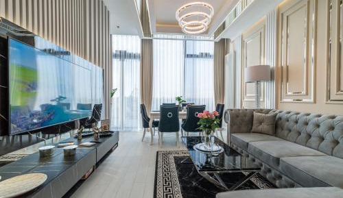 Superior Suite