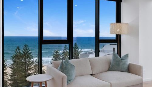 Apartment with Sea View