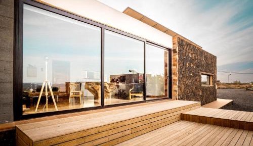 One-Bedroom Villa