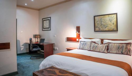 Superior King Room